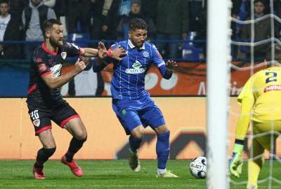 Hoće li Santosa skupo koštati “kockanje” oko novog ugovora?