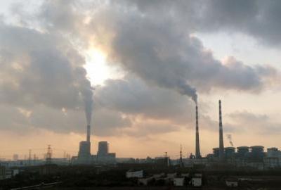 Koliko je Njemačka proizvela struje iz ugljena prošle godine?