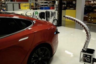 Električni automobili, jednostavno rečenu, lažu