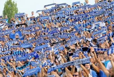 Postoji mogućnost da se umiješa Nogometni savez