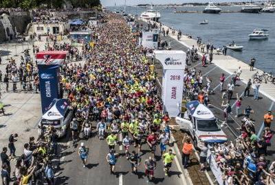 Cijeli Svijet za jedan cilj, a trči se i u BiH