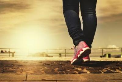 Šetnja nakon ručka za dulji život