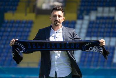 Bašić zvanično novi trener Želje, pogledajte šta je poručio