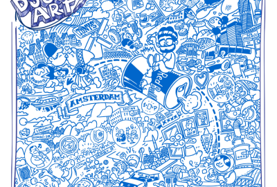 Filip Andronik proglašen majstorom škrabanja