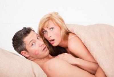 Sumnjate li na svog partnera?