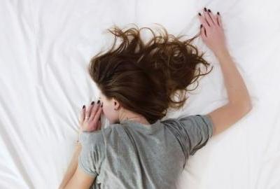 Kako mršaviti dok spavate?