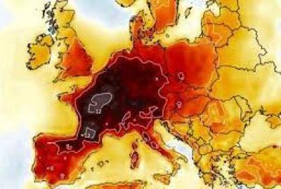 Čeka li nas vruće i suho ljeto?