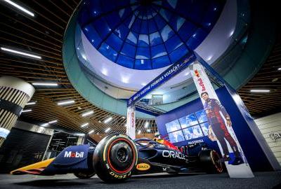 Igrajte se i osvojite nezaboravno iskustvo na Red Bull Ringu