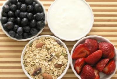 3 brza doručka za podizanje raspoloženja i energije