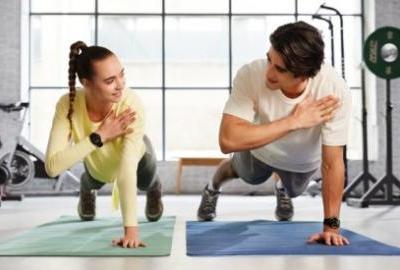 4 vježbe za dobro jutro