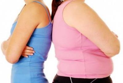 Kako prestati jesti?