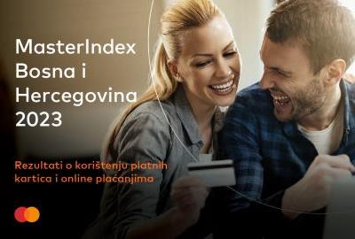 Četvrtina ispitanika plaća karticama svakog dana