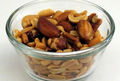 Koji orašasti plod je najzdraviji?