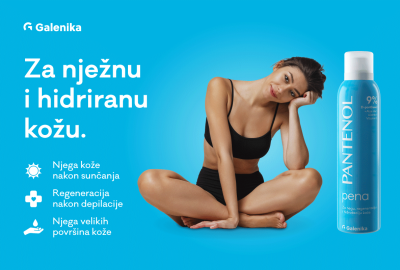 Univerzalni saveznik za sve tipove kože