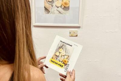 Radovi Mirsade Kadribašić očarali publiku u Tešnju