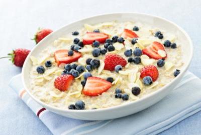 Zobene pahuljice - doručak za zdravlje