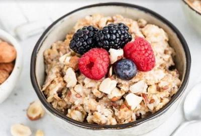 Idealno vrijeme za doručak je...?