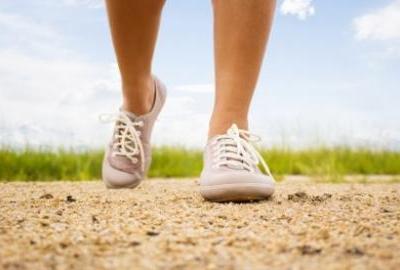 Kako napraviti dnevnu rundu koraka?