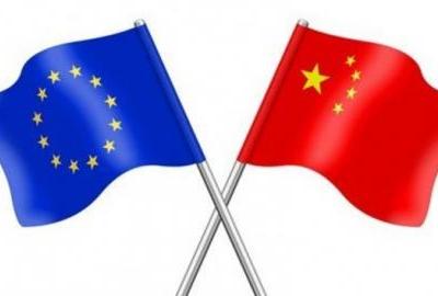Trgovinski rat EU i Kine