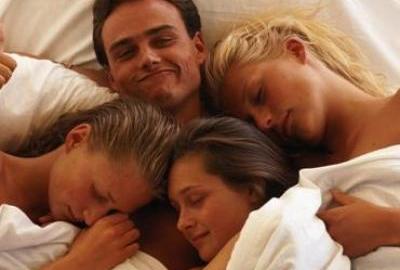 Pet najvećih muških maštarija u seksu