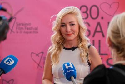 Ponosni partneri 30. Sarajevo Film Festivala