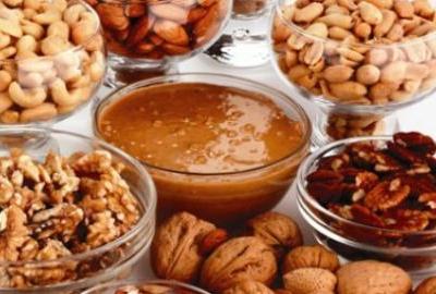 Orašasti plodovi kao zdrava opcija za doručak