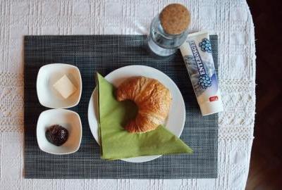 Nemojte preskakati doručak