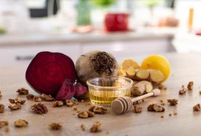 5 stvari koje trebamo za bolji imunitet