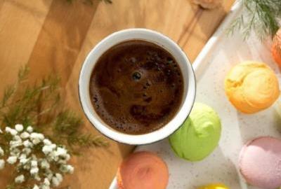 Jutarnja kafa - koliko njih do kraja dana?