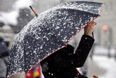 Stiže promjena, a sa njom i padavine