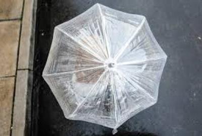 Oblačno sa padavinama