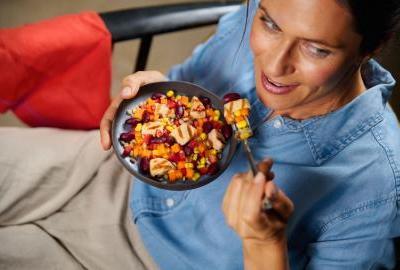 Neodoljive i bogate salate nam stižu od Argete