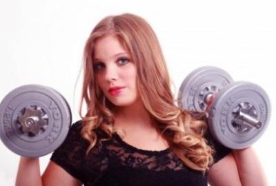 Kako vježbati da dobijete masu