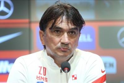 Selektor Hrvatske: Nedostajalo nam je hrabrosti