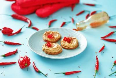 Argeta donosi novi okus za sve obožavatelje ljutih zalogaja