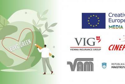 Green Deal prikazuje edukativne filmove o vodi, zaštiti klime i izbjegavanju plastike