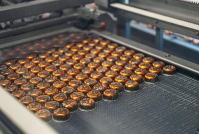 Argeta treći put zaredom No.1 u Evropi u segmentu mesnih i ribljih pašteta