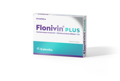 Sve dolazi iz stomaka