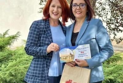 Tuzlanka Barbara Pavljašević putuje u Budimpeštu