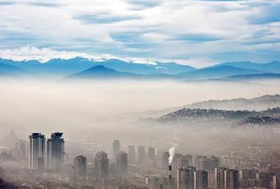 Klimatske promjene i njihov uticaj na okoliš i društvo