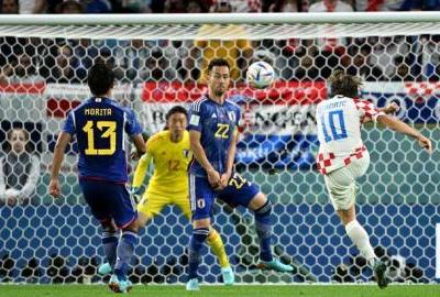 Hrvatska je prolaskom u četvrtfinale zaradila pravo bogatstvo