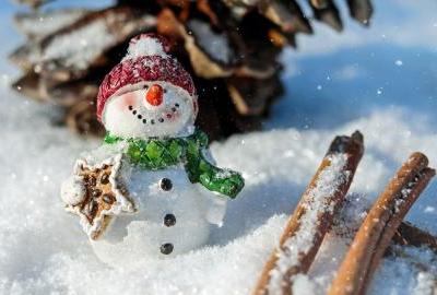 Pripremite se na snijeg