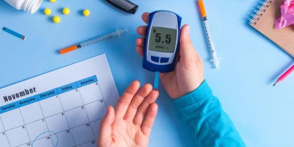 REAGOVANJE UDRUŽENJA OBOLJELIH OD DIJABETESA TIP1