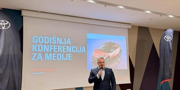 Odlični rezultati i plan daljeg rasta