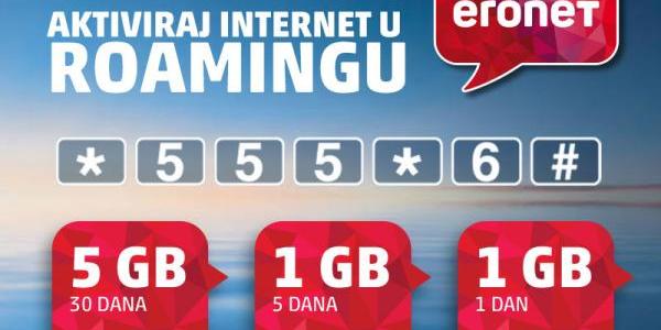 Internet roaming u Americi tijekom Svjetskog nogometnog prvenstva