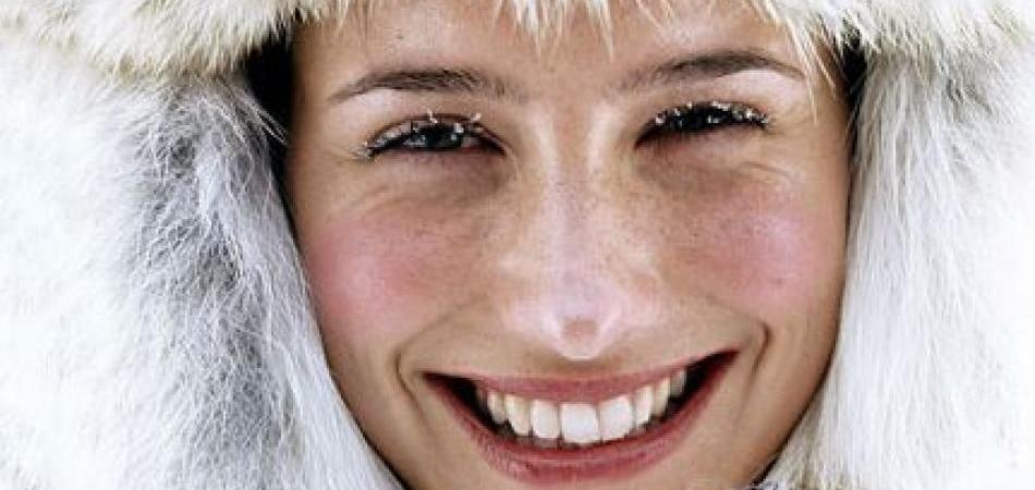 Kako popraviti raspoloženje zimi?