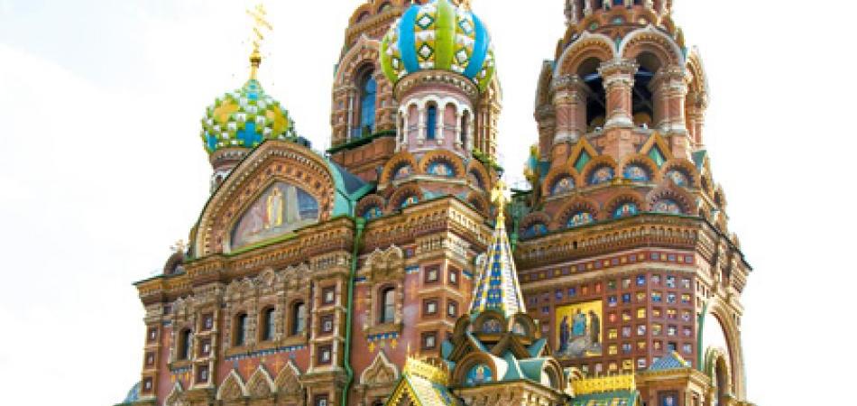 Djeluju li sankcije protiv Rusije?