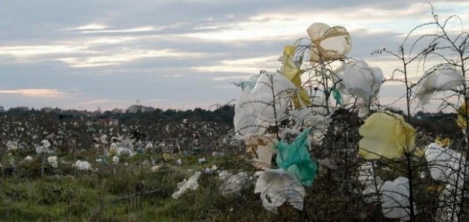 Kakva je plastika loša? Svaka, ali...