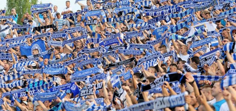 Postoji mogućnost da se umiješa Nogometni savez