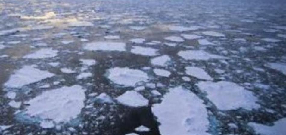 Postaje li Arktik radijator umjesto frižidera?